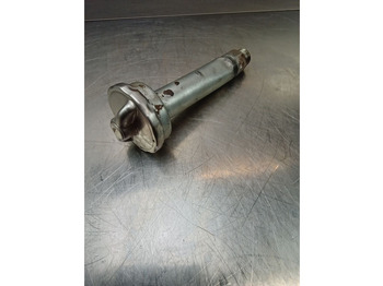 Engine and parts LIEBHERR