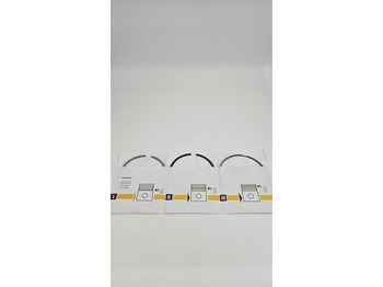 Engine and parts LIEBHERR