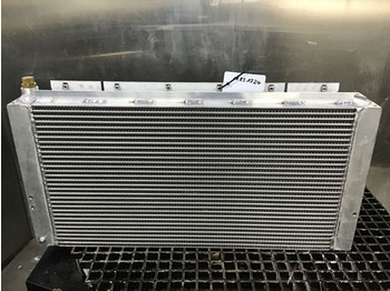 Oil cooler LIEBHERR