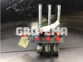 Hydraulics LIEBHERR