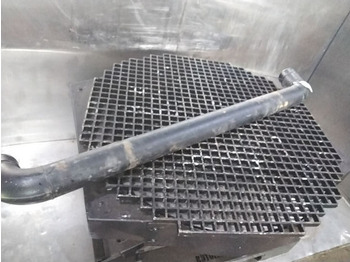 Cooling system LIEBHERR