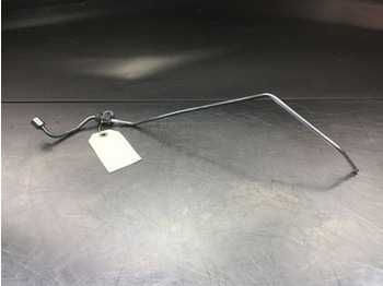 Engine and parts LIEBHERR