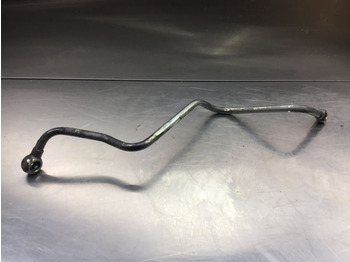 Engine and parts LIEBHERR