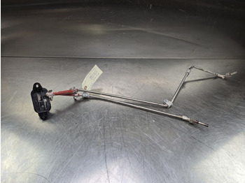 Sensor Liebherr Pressure Transmitter: picture 2