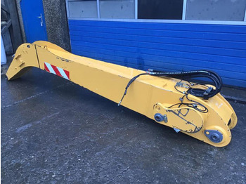 Body and exterior LIEBHERR