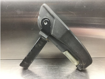 Cab and interior LIEBHERR