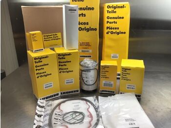 LIEBHERR Fuel filter