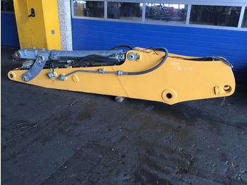 Body and exterior LIEBHERR