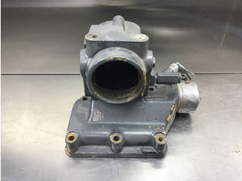 Cooling system LIEBHERR