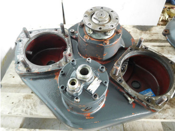 Gearbox LIEBHERR
