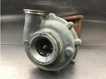 Turbo Liebherr Turbo: picture 5