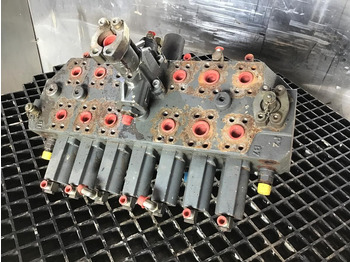 Hydraulics Liebherr Valveblock: picture 2 Hydraulics Liebherr Valveblock: picture 2