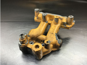 Engine and parts LIEBHERR