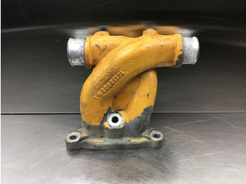 Cooling system LIEBHERR