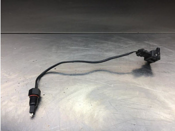 Engine and parts LIEBHERR