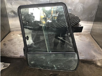 Window and parts LIEBHERR