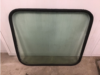 Window and parts LIEBHERR