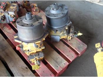 Hydraulics Linde BMV-186 (3): picture 1