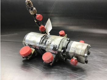Hydraulic pump Rexroth Gear Pump: picture 4