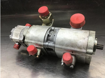Hydraulic pump Rexroth Gear Pump: picture 2