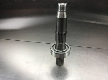 Spare parts LIEBHERR