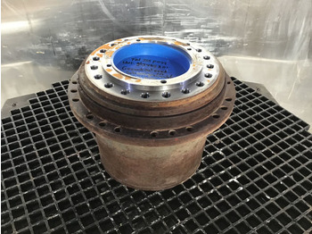 Spare parts LIEBHERR