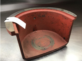 Spare parts LIEBHERR