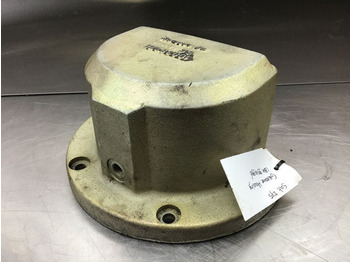 Spare parts LIEBHERR