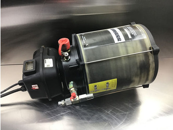 Spare parts LIEBHERR