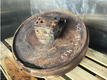 Spare parts LIEBHERR