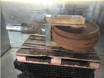 Spare parts Liebherr Idler: picture 4