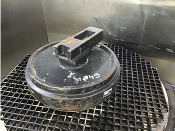 Spare parts LIEBHERR