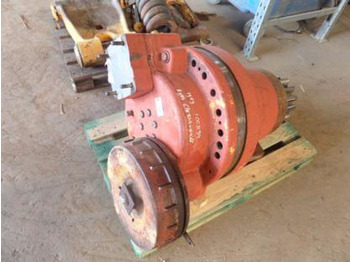 Spare parts LIEBHERR