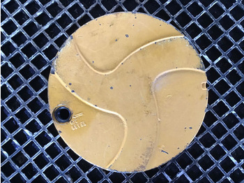 Spare parts LIEBHERR