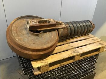 Spare parts LIEBHERR