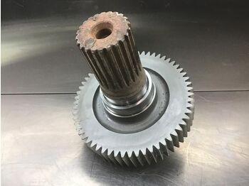 Spare parts LIEBHERR