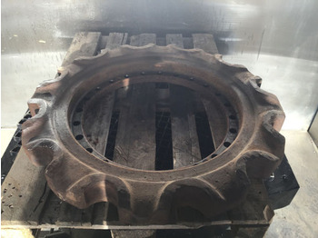 Spare parts LIEBHERR