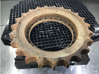 Spare parts LIEBHERR