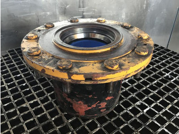 Suspension ZF