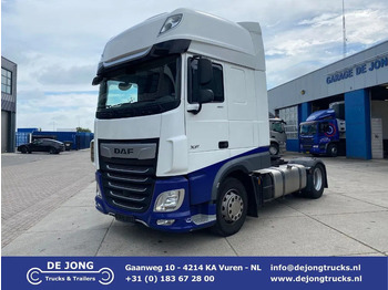 Tractor unit DAF XF 106 480