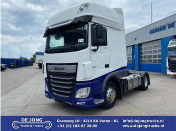 Tractor unit DAF XF 106 480