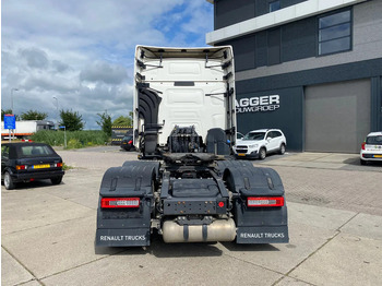 Tractor unit Renault T520 Comfort / 6x2 / Hub Reduction / 208.250Km: picture 5