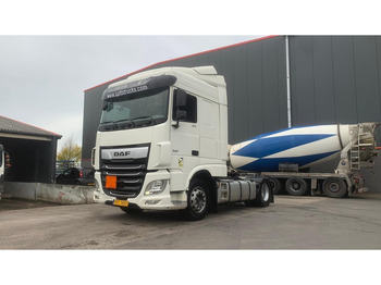 Tractor unit DAF XF 480
