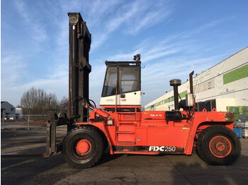 Diesel forklift Fantuzzi FDC250: picture 3 Diesel forklift Fantuzzi FDC250: picture 3