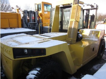 Diesel forklift Lancer Boss D240/120GP/MKIVA-1: picture 4