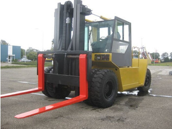 Diesel forklift Lancer Boss D240/120GP/MKIVA-1: picture 2