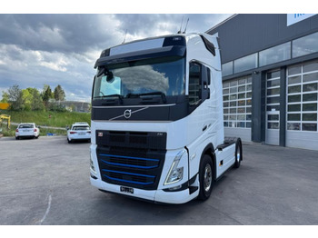 Tractor unit VOLVO FH 460