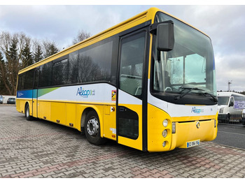 Suburban bus IRISBUS