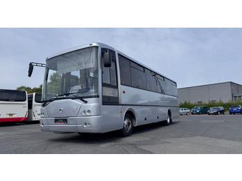 Suburban bus Irisbus Midirider /Midway / 42 miejsca / mały przebieg / Cena:86000 zł netto: picture 2