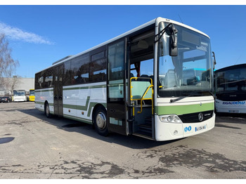 School bus MERCEDES-BENZ Intouro